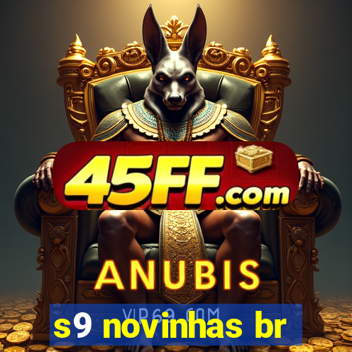 s9 novinhas br
